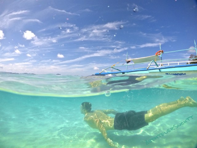7 Commando Beach El Nido