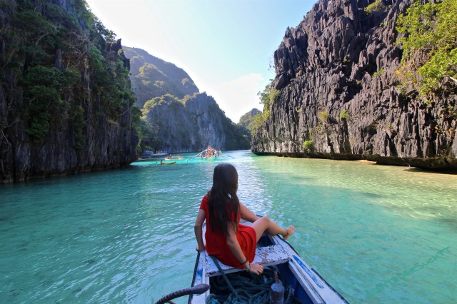 Big Lagoon - El Nido