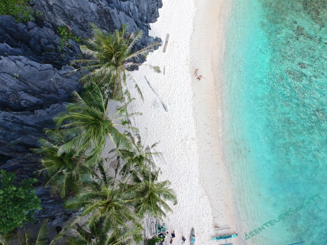 Secret Lagoon - unser letzter Stopp